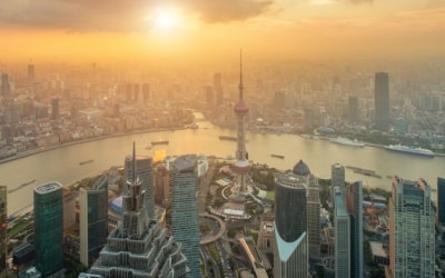 Chinese Dilemma. Seychelles Solution